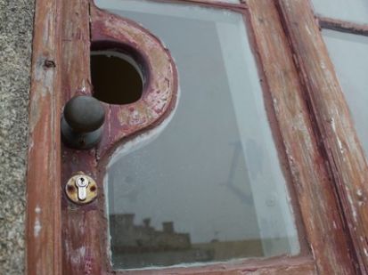 PORTA PRINCIPAL